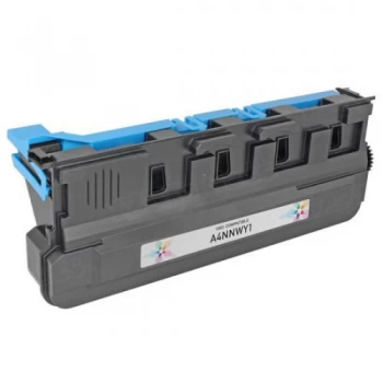 Image of Konica Minolta A4NNWY1 Toner Waste Box