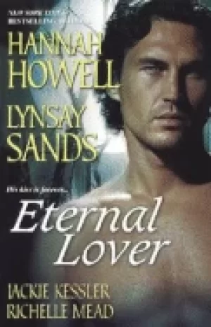 Image of eternal lover