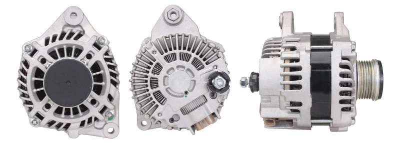 Image of LUCAS Alternator LUCAS LRA03948