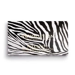 Image of Revolution Wild Animal Integrity Palette