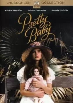 image of Pretty Baby - DVD - Used