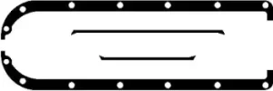 Image of Gasket Set 10-12841-02 by Victor Reinz