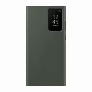 Image of Samsung EF-ZS918CGEGWW mobile phone case 17.3cm (6.8") Folio Green