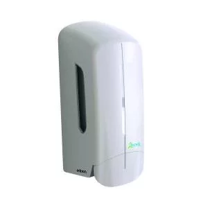 image of 2Work Soap Dispenser Cartridge Fill White 2W08665 2W08665