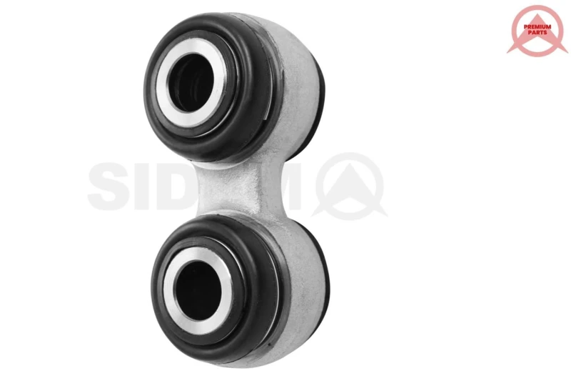 Image of SIDEM 21489 Anti-roll bar link Rear Axle Link Stabiliser (3229)