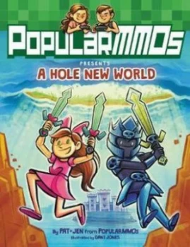 Image of A hole new world by Pat + Jen