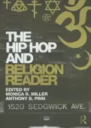Image of hip hop and religion reader