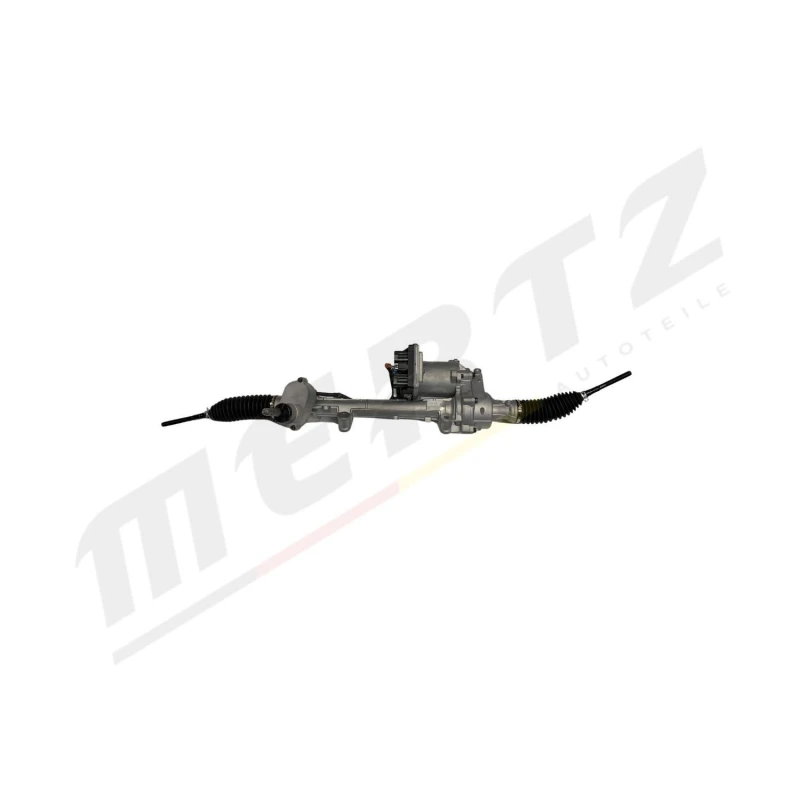 Image of MERTZ Steering rack MERTZ M-G1230