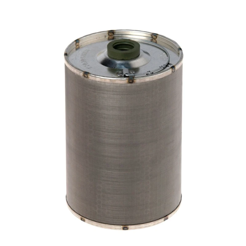 Image of HENGST FILTER E20.20S006H Oil filter Filter Insert Oil Filter (7)
