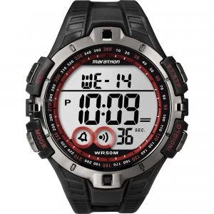 image of Timex Mens Marathon Watch T5K423