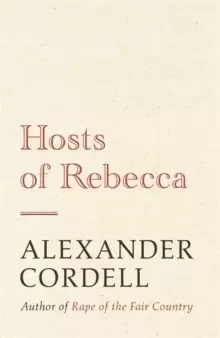 Image of Hosts of Rebecca : The Mortymer Trilogy Book Two