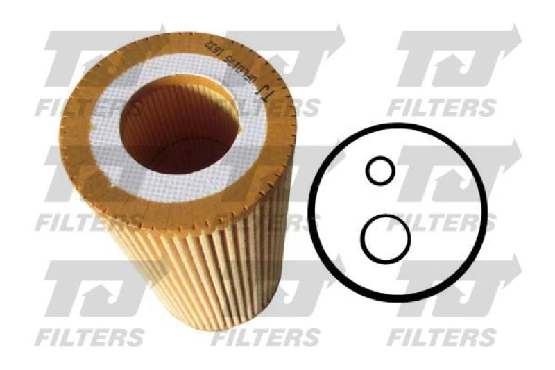 Image of QUINTON HAZELL Oil filter QUINTON HAZELL QFL0175