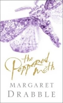 Image of The Peppered Moth by Margaret Drabble Paperback