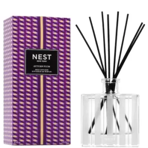 Image of NEST New York Autumn Plum Reed Diffuser 175ml