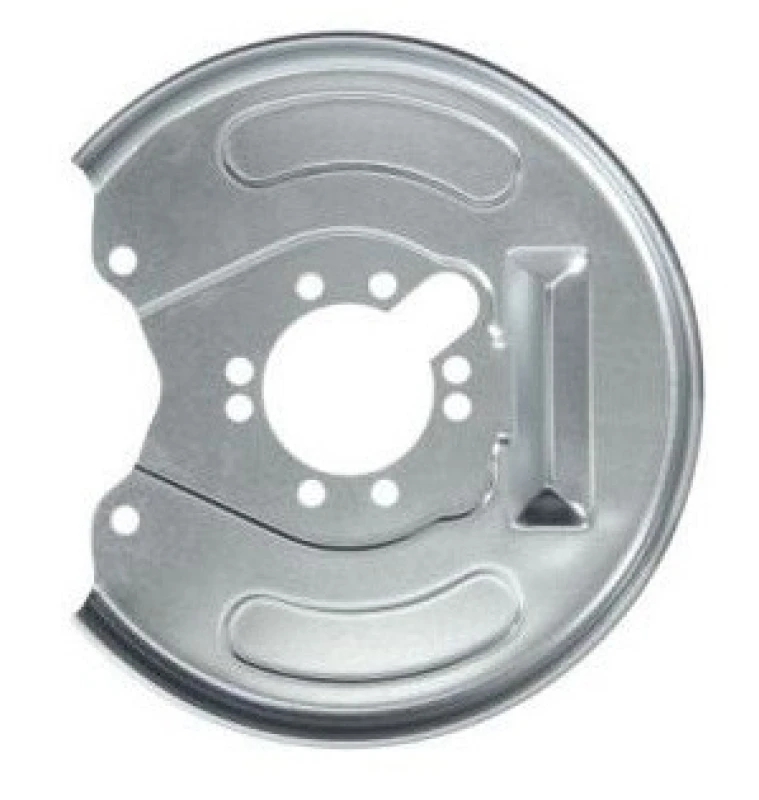 Image of PROCARO Brake disc backing plate PROCARO PR19-1288
