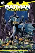 Image of batman universe