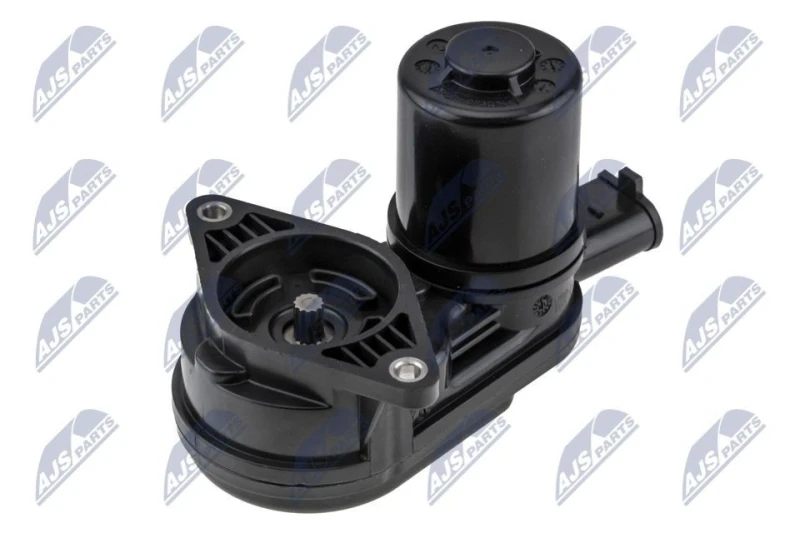 Image of NTY Parking brake actuator / motor NTY HZS-HY-002A