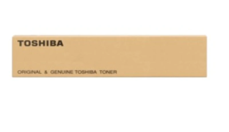 Image of Toshiba 5516 6516 7516AC Toner Magenta T616M 6AK00000375