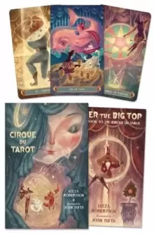 Image of Cirque du Tarot