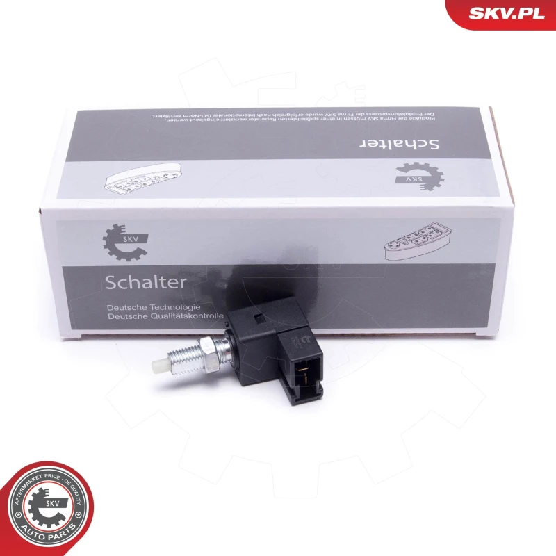Image of ESEN SKV Brake Light Switch ESEN SKV 38SKV819