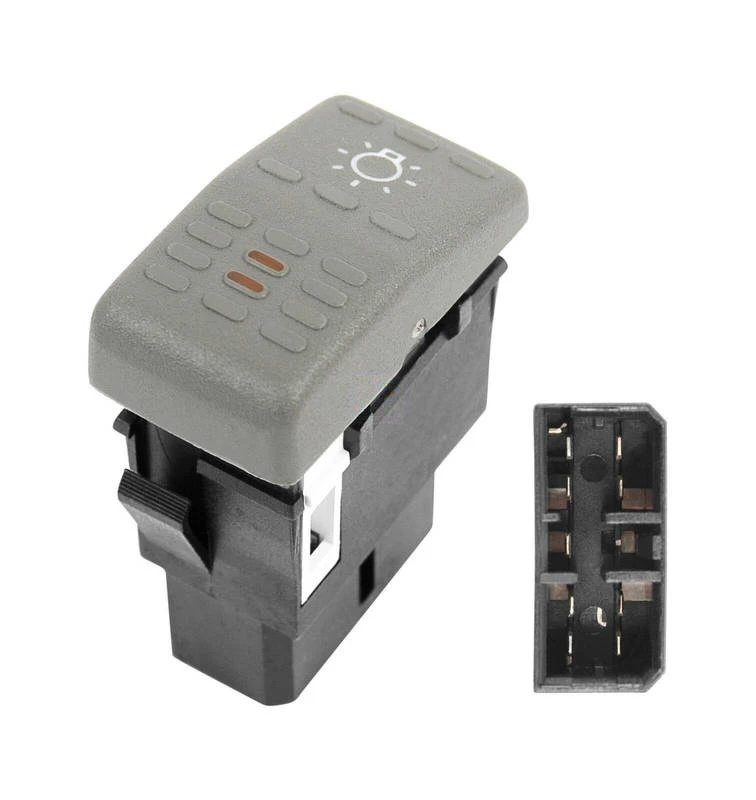 Image of DT Spare Parts 7.78102 Switch, headlight Switch,headlight (809)