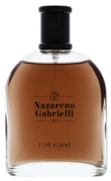 Nazareno Gabrielli I'm Not A Good Boy Eau de Toilette For Him 100ml