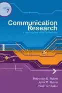 Image of communication research strategies and sources