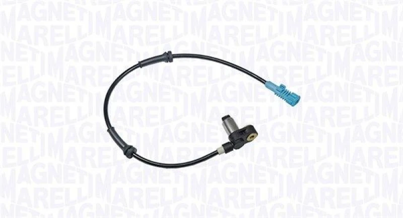 Image of MAGNETI MARELLI ABS sensor MAGNETI MARELLI 172100062010
