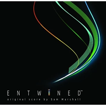Image of Sam Marshall - Entwined CD