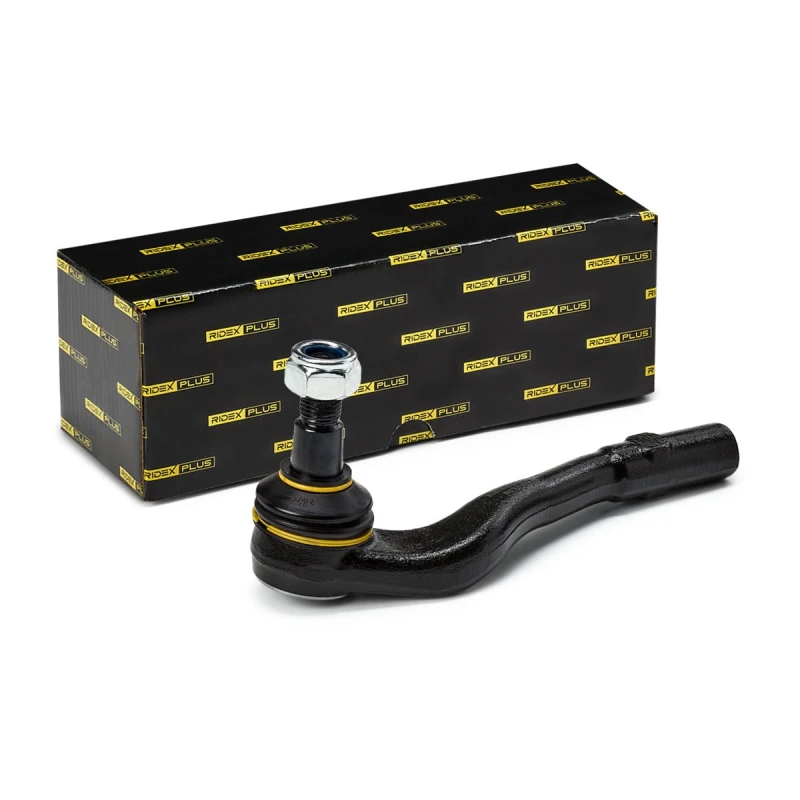 Image of RIDEX PLUS Track rod end RIDEX PLUS 914T0271P