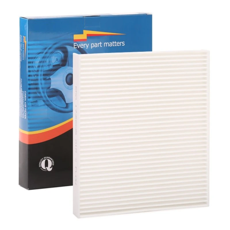 Image of KRAFT 1738535 Pollen filter Particulate Filter Filter,interior air (424)