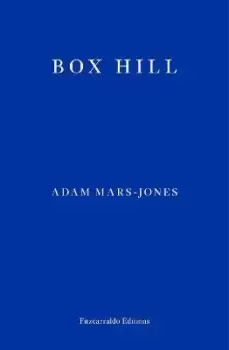 Image of Box Hill by Adam Mars-Jones