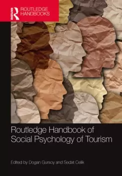 Image of Routledge Handbook of Social Psychology of Tourism