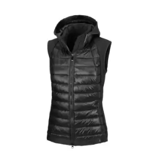Image of Pikeur May Gilet Ladies - Black
