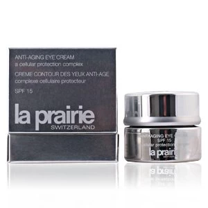 Image of ANTI-AGING eye cream SPF15 A cellular protec. complex 15ml