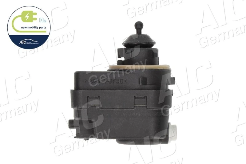 Image of Headlight motor AIC 53919