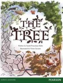 Image of Bug Club Pro Guided Year 6 The Tree
