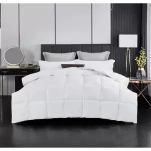 Image of Ezysleep Luxurious Goose Feather and Down Duvet - Double 10.5 Tog