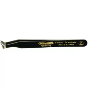 image of Bernstein 5-079-13 Cutter tweezers 115 mm