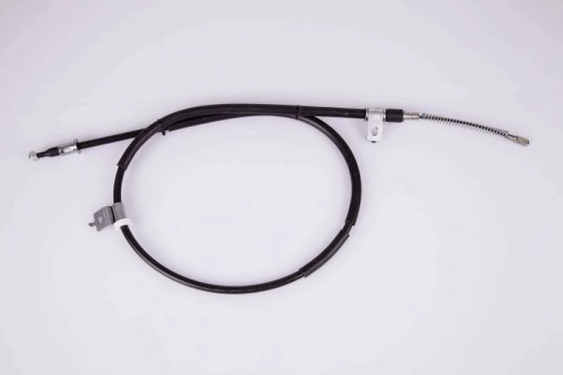 Image of HELLA Handbrake cable HELLA 8AS 355 661-721