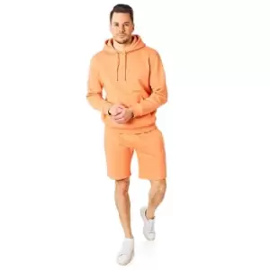 Image of Ript Jog Shorts Mens - Yellow