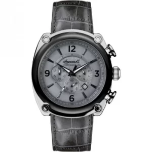 image of Mens Ingersoll The Michigan Chronograph Watch