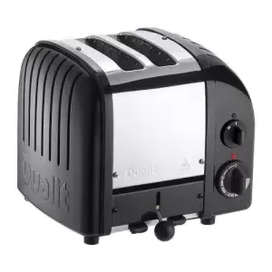 image of Dualit 20433 Classic Vario 2 Slice Toaster