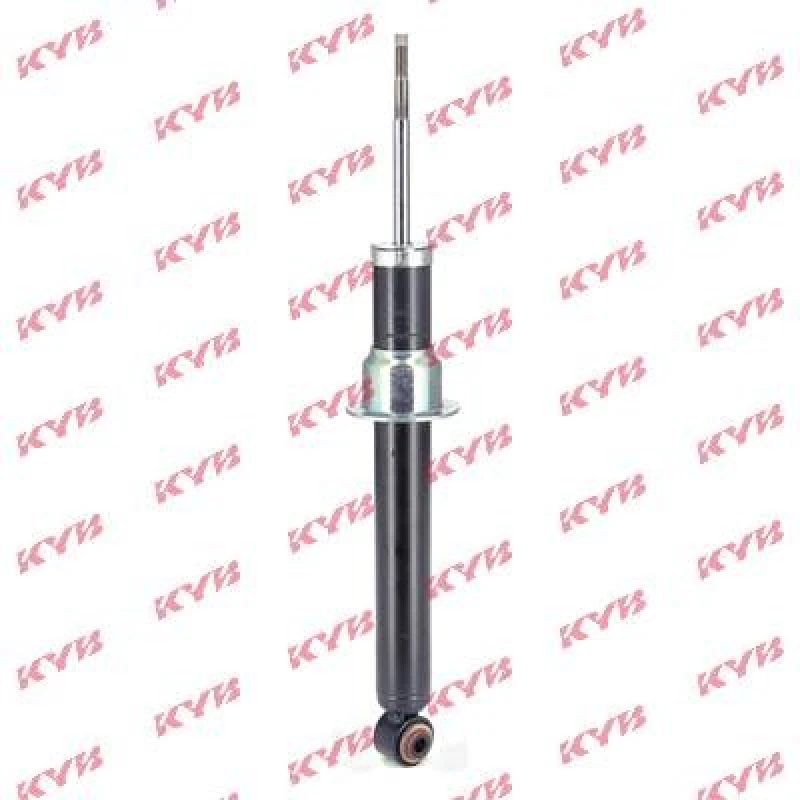 Image of KYB 551611 Shock absorber Front Axle, Gas Pressure, Monotube, Spring-bearing Damper, Bottom eye Shock Absorber (854)