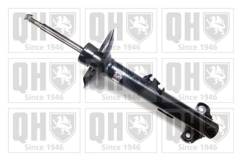 Image of QUINTON HAZELL Shock absorber QUINTON HAZELL QAG178996