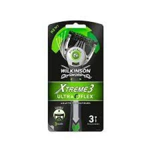 image of Wilkinson Sword Xtreme 3 Ultra Flex