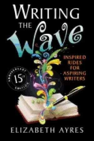 Image of writing the wave inspired rides for aspiring writers