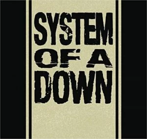 Image of System of a Down Album Bundle by System of a Down CD Album