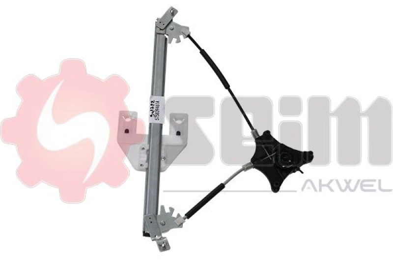 Image of Window regulator SEIM 902722