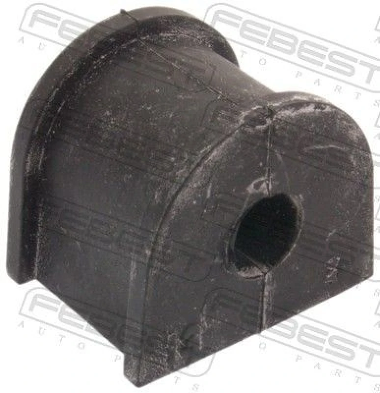 Image of Anti roll bar bush FEBEST SSB-008